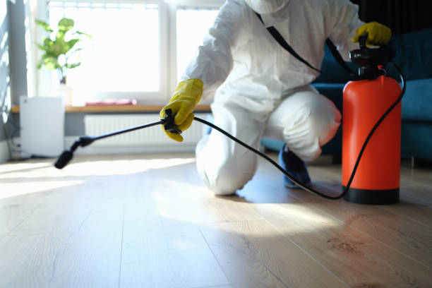 Best Local Pest Control Services  in Nd Lake, WI